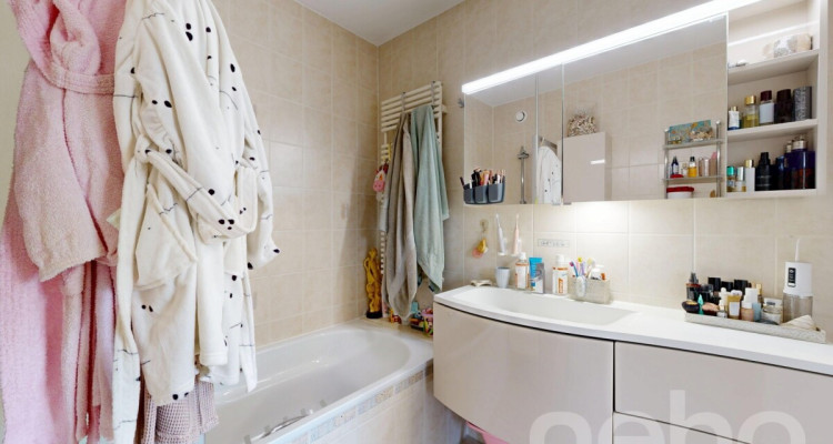 5 pièces idéalement situé au c?ur de Grand-Lancy image 12