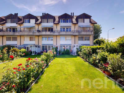 Esprit « maison » pour ce spacieux 5 pièces de 163 m² ? Idéal famille image 1