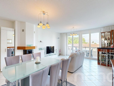Esprit « maison » pour ce spacieux 5 pièces de 163 m² ? Idéal famille image 3