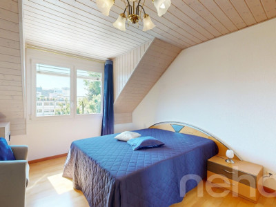 Esprit « maison » pour ce spacieux 5 pièces de 163 m² ? Idéal famille image 7