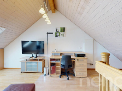 Esprit « maison » pour ce spacieux 5 pièces de 163 m² ? Idéal famille image 11