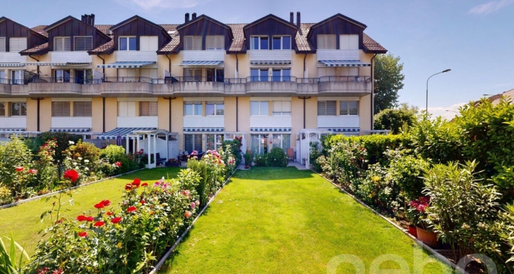 Esprit « maison » pour ce spacieux 5 pièces de 163 m² ? Idéal famille image 1