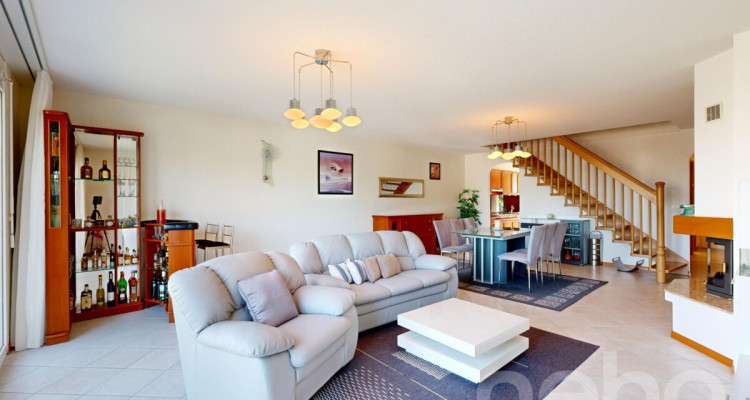 Esprit « maison » pour ce spacieux 5 pièces de 163 m² ? Idéal famille image 2