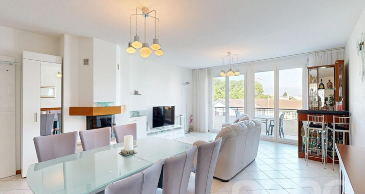 Esprit « maison » pour ce spacieux 5 pièces de 163 m² ? Idéal famille image 3