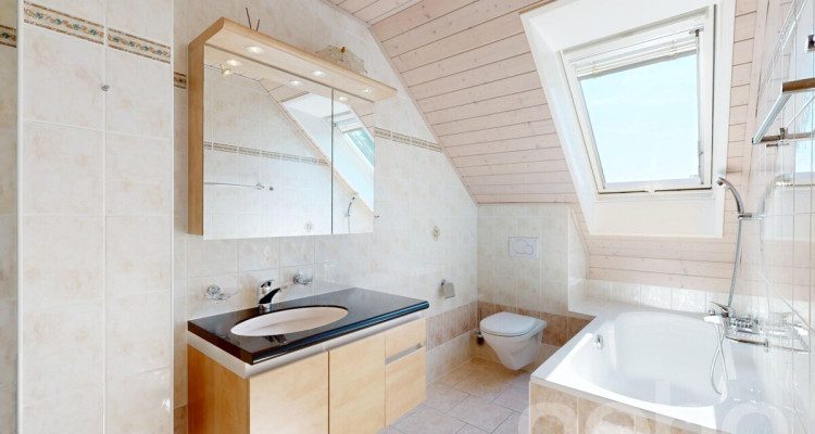 Esprit « maison » pour ce spacieux 5 pièces de 163 m² ? Idéal famille image 5