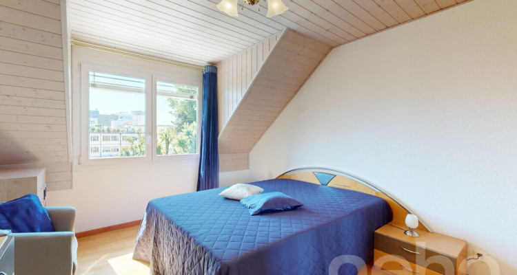Esprit « maison » pour ce spacieux 5 pièces de 163 m² ? Idéal famille image 7