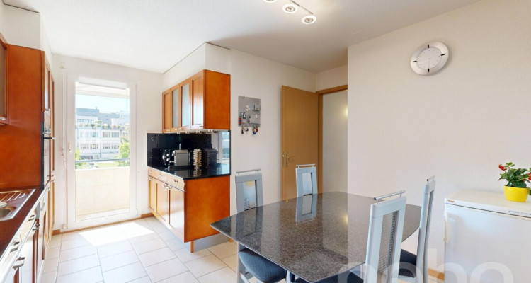 Esprit « maison » pour ce spacieux 5 pièces de 163 m² ? Idéal famille image 9