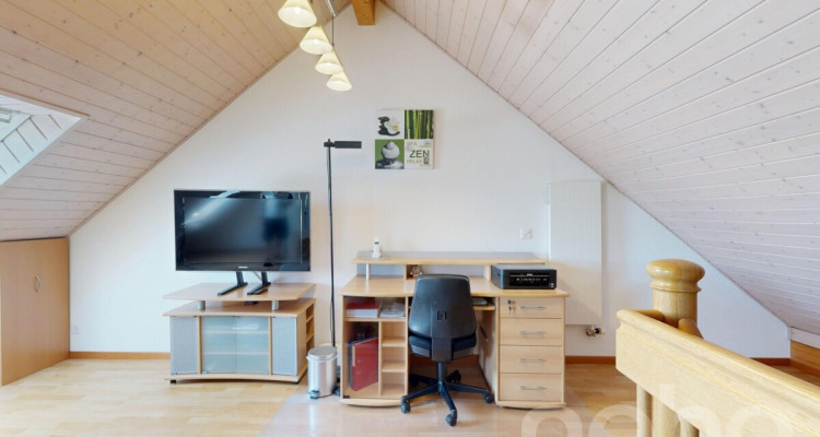 Esprit « maison » pour ce spacieux 5 pièces de 163 m² ? Idéal famille image 11