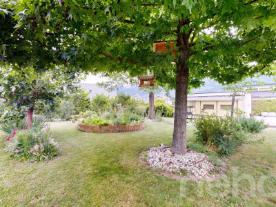 Villa individuelle de 5.5 avec parcelle constructible de 1200 m² image 10