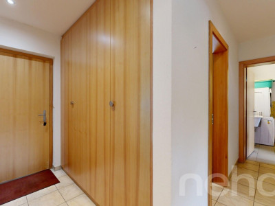 Villa individuelle de 5.5 avec parcelle constructible de 1200 m² image 12