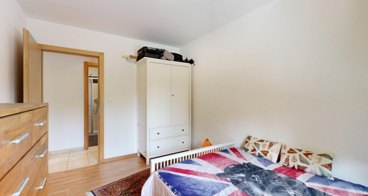 Villa individuelle de 5.5 avec parcelle constructible de 1200 m² image 7