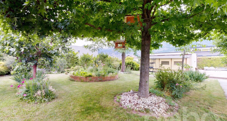 Villa individuelle de 5.5 avec parcelle constructible de 1200 m² image 10