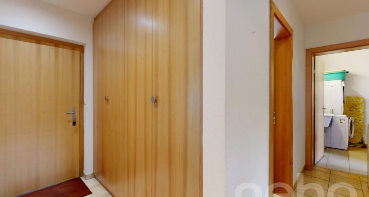 Villa individuelle de 5.5 avec parcelle constructible de 1200 m² image 12