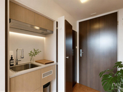 Charmant studio avec balcon et piscine au c?ur de Morgins image 3