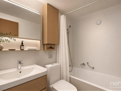 Charmant studio avec balcon et piscine au c?ur de Morgins image 4