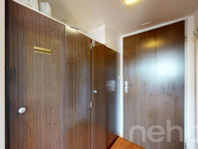 Charmant studio avec balcon et piscine au c?ur de Morgins image 12