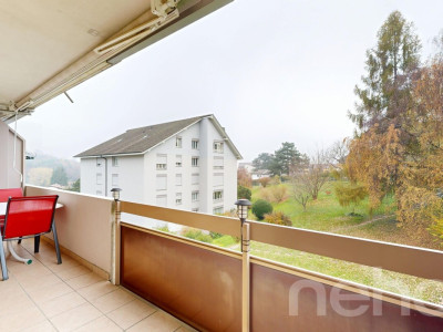 Spacieux 5.5 pièces de 160 m² au calme avec vue dégagée image 11