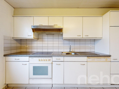 4.5 pièces avec balcon et vue panoramique ? Dernier étage image 7