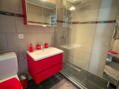 Vercorin - Roches-Hombes - R2 avec accès indépendant, beaux volumes et ambiance chalet image 9