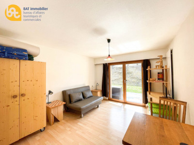 Vercorin - Pied-à-terre en résidence secondaire, proche des pistes et commodités image 2