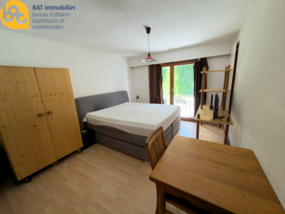 Vercorin - Pied-à-terre en résidence secondaire, proche des pistes et commodités image 4