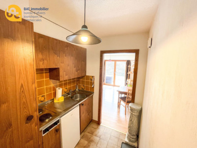 Vercorin - Pied-à-terre en résidence secondaire, proche des pistes et commodités image 5