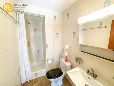 Vercorin - Pied-à-terre en résidence secondaire, proche des pistes et commodités image 6