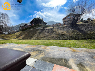 Vercorin - Pied-à-terre en résidence secondaire, proche des pistes et commodités image 7