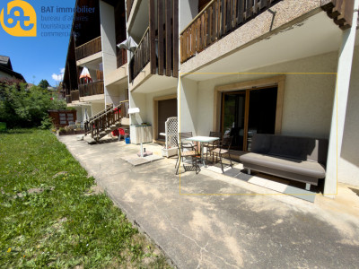 Vercorin - Pied-à-terre en résidence secondaire, proche des pistes et commodités image 8