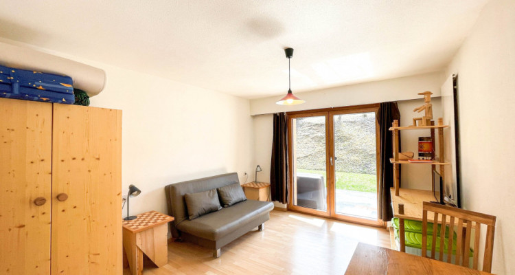 Vercorin - Pied-à-terre en résidence secondaire, proche des pistes et commodités image 2