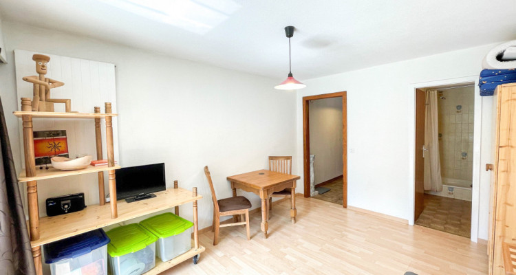 Vercorin - Pied-à-terre en résidence secondaire, proche des pistes et commodités image 3