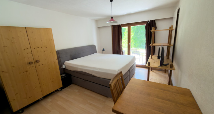Vercorin - Pied-à-terre en résidence secondaire, proche des pistes et commodités image 4