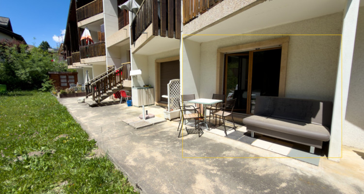 Vercorin - Pied-à-terre en résidence secondaire, proche des pistes et commodités image 8