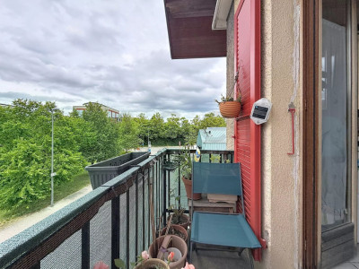 Appartement 4 pièces avec balcon image 7