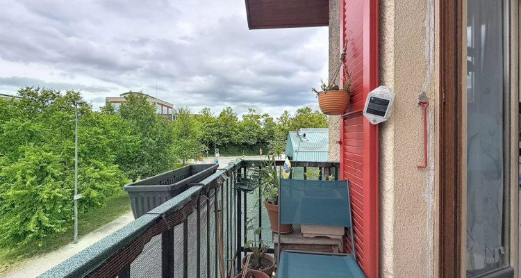 Appartement 4 pièces avec balcon image 7