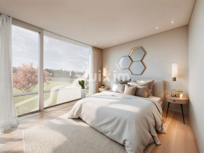 Contemporary HPE house in Veyrier image 4