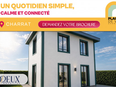 NEUVE - Jolie villa de 3.5 pièces et 92 m2 à budget maîtrisé – lot D image 1