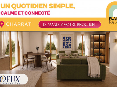 NEUVE - Jolie villa de 3.5 pièces et 93 m2  à budget maîtrisé – lot C image 1