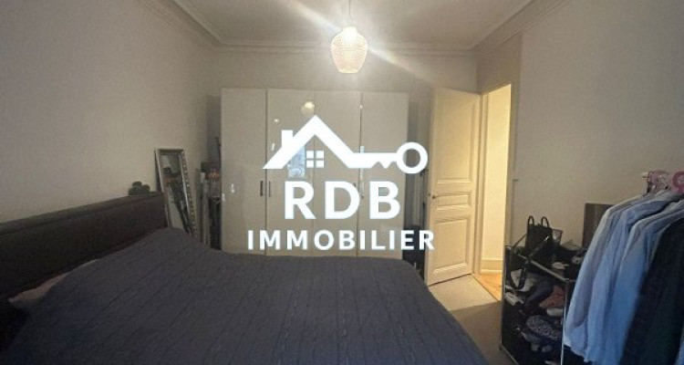 Appartement de 3,5 pièces au 4ème étage sans ascenseur à Genève 1205 image 4