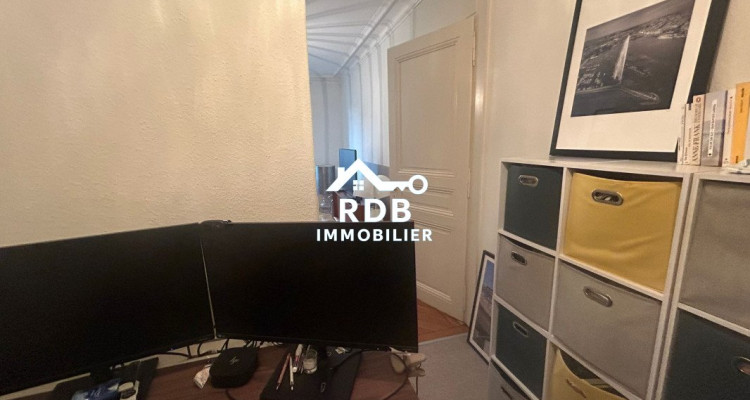 Appartement de 3,5 pièces au 4ème étage sans ascenseur à Genève 1205 image 5