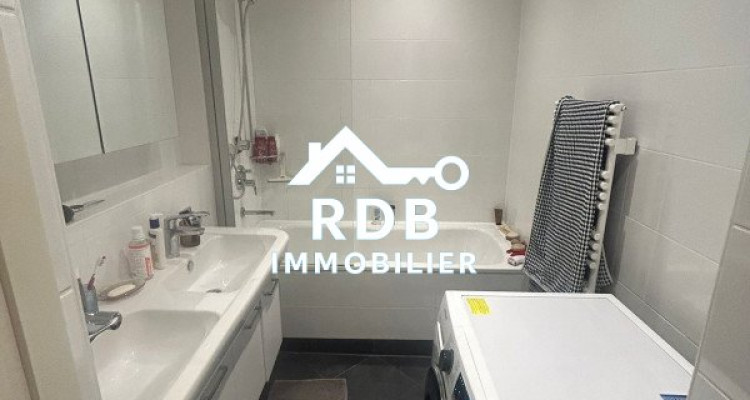 Appartement de 3,5 pièces au 4ème étage sans ascenseur à Genève 1205 image 6