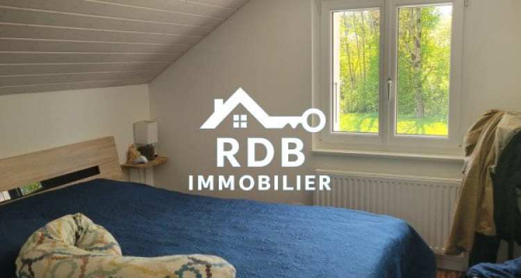 Maison de 5,5 pièces disponible de suite à Tatroz 1617 image 5