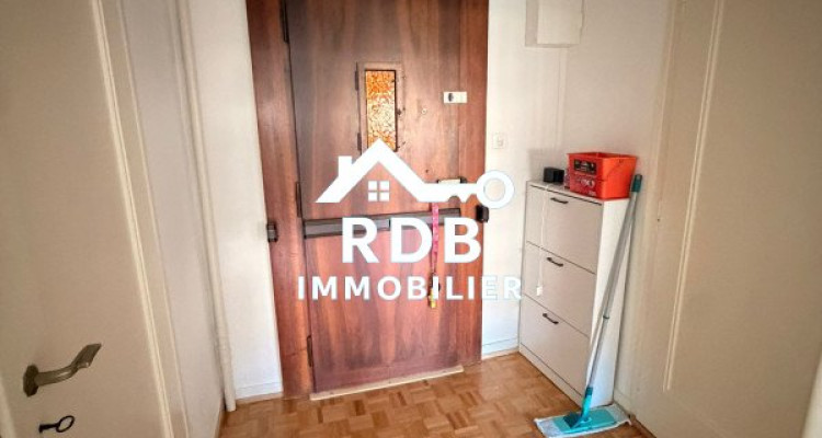 Appartement de 2,5 pièces au 3ème étage situé à Genève 1207 image 5