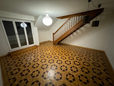 🏡 Duplex de 5,5 pièces à La Croix-de-Rozon image 4