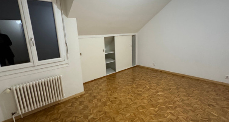 🏡 Duplex de 5,5 pièces à La Croix-de-Rozon image 5