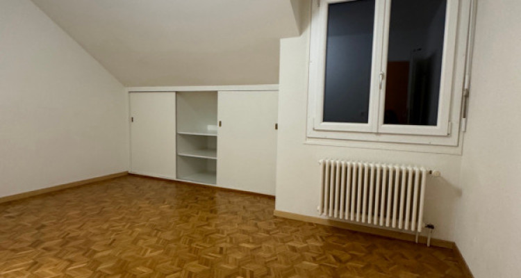 🏡 Duplex de 5,5 pièces à La Croix-de-Rozon image 6
