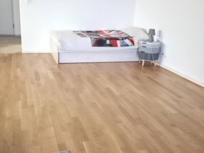 🏡 Reprise de bail – Magnifique studio neuf à Chavannes-près-Renens image 3