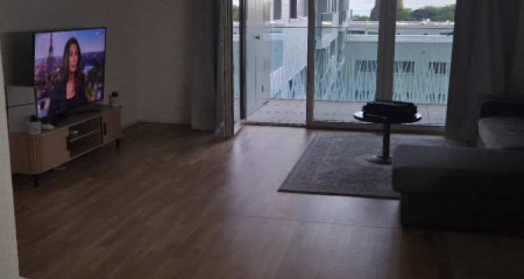 🏡 Reprise de bail – Magnifique studio neuf à Chavannes-près-Renens image 1