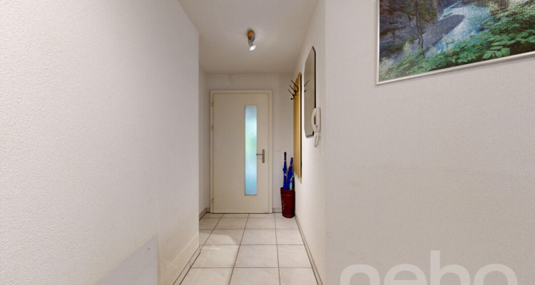 Familienfreundliche 4.5-Zimmerwohnung mit Garten image 7