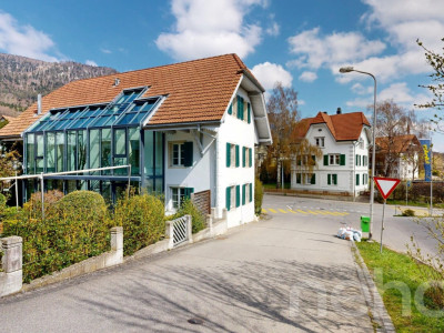 Ihr neues Zuhause im Loft-Style - Modern und Zentral image 1